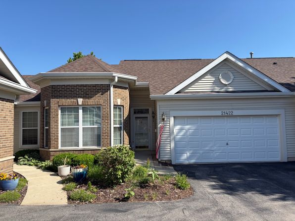 4-bedroom 55+ community home in IL