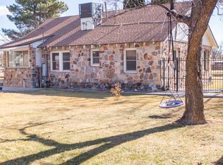 408 McClure Rd, Las Cruces, NM 88005