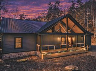 641 Bryant Farm Ln, Ellijay, GA 30540
