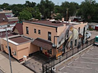 1228 E Evans Ave, Pueblo, CO 81004