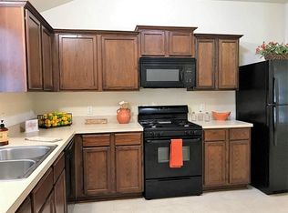 1601 Leafhopper Ln, Conroe, TX 77301