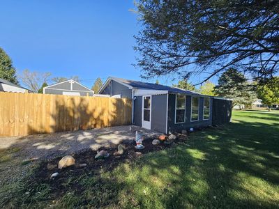 16161 Ash Ave, Belle Center, OH, 43310