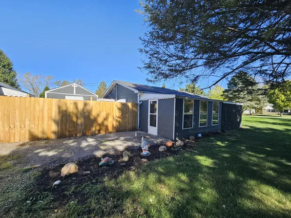 16161 Ash Ave, Belle Center, OH 43310