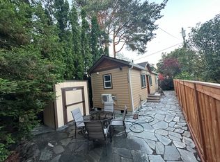 4564B NE 81st Ave #B, Portland, OR 97218