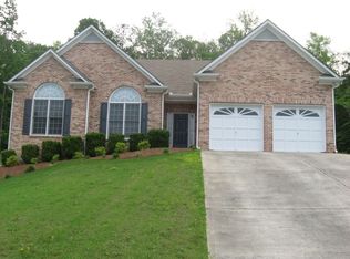 2645 Mars Hill Church Rd NW, Acworth, GA 30101