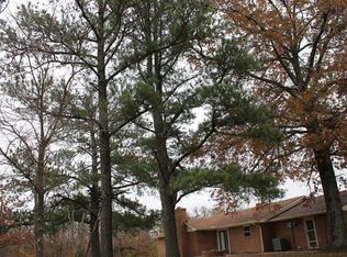 1707 W Walnut St, Tecumseh, OK 74873