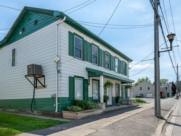 60 Picton Main St, Prince Edward County, ON K0K 2T0