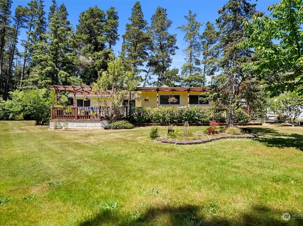 1805 243rd Lane, Ocean Park, WA 98640