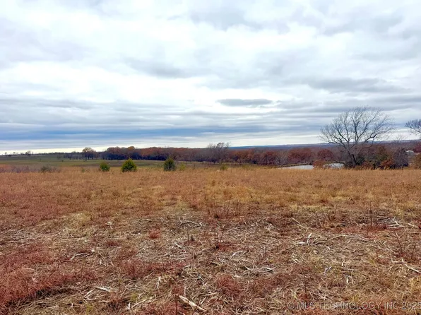 0 Skyline Dr, Pawhuska, OK 74056