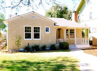 156 W 10th Ave, Escondido, CA 92025