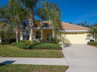 2291 Mossy Oak Dr, North Port, FL 34287