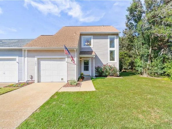 1743 Dylan Dr, Virginia Beach, VA 23464
