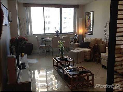 4th image of 540 Brickell Key Dr APT 1224