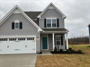 3415 Crow Point Way, Elizabeth City, NC 27909