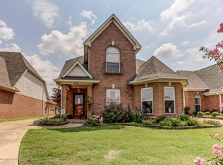 7096 Swinnea Rdg S, Southaven, MS 38671