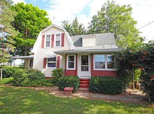 3757 County Road 50, Ada, OH 45810
