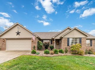 11 Pinnacle Pointe Dr, Somerset, KY 42503