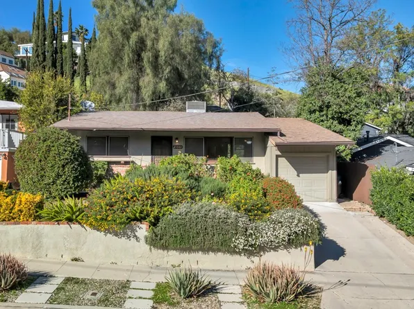 21501 Velicata St, Woodland Hills, CA 91364