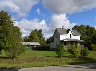 4205 Hoppe Rd, Gagetown, MI 48735