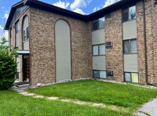 Mensah Apartments Toledo, Toledo, OH 43614