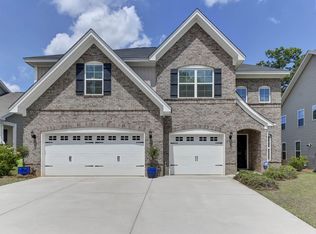 377 Hollow Cove Rd, Chapin, SC 29036