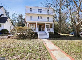 4714 Hunt Ave, Chevy Chase, MD 20815