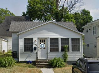 307 Erie St, Syracuse, NY 13204