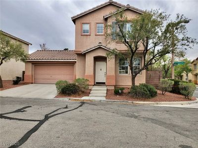 10719 Tottenham Ave, Las Vegas, NV, 89135