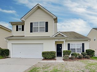 14038 Bernardy Ln, Charlotte, NC 28269