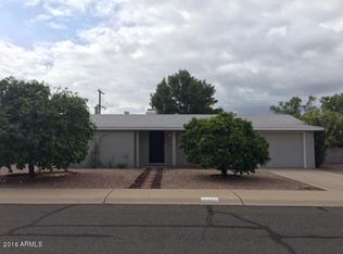 5217 E Casper Rd, Mesa, AZ 85205