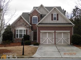 4440 Granby Cir, Cumming, GA