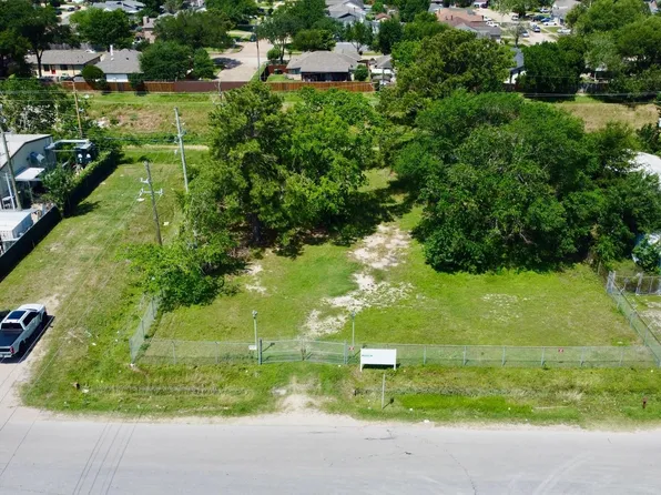 4707 Steffani Ln Lot 1 & 2, Houston, TX 77041