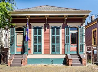 619 Gallier St, New Orleans, LA 70117