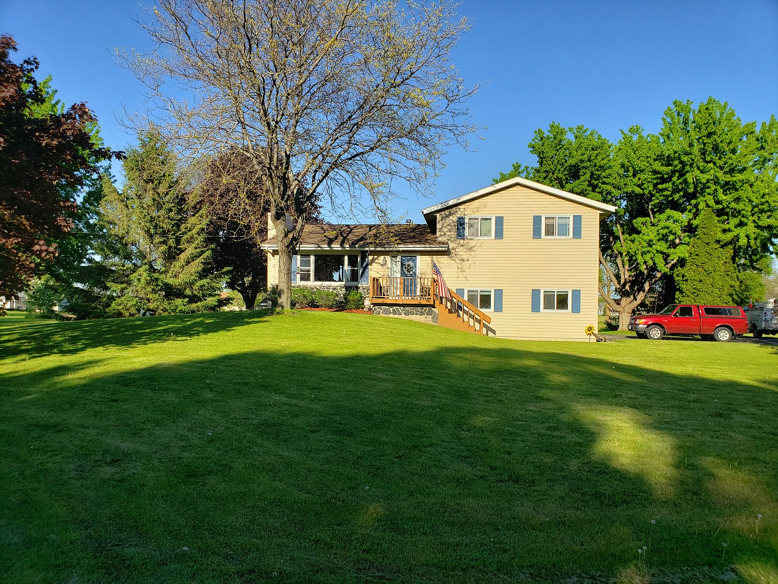 W6819 S Eastwood St, Van Dyne, WI 54979 Zillow
