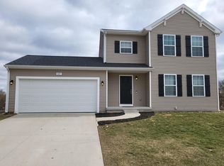 637 Misty Ridge Dr, Middleville, MI 49333