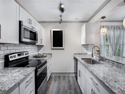 178 Barone Pl NW, Atlanta, GA, 30327