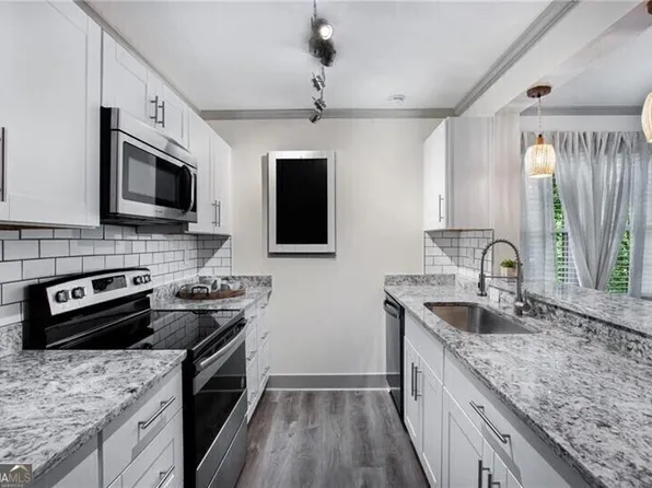 178 Barone Pl NW, Atlanta, GA 30327