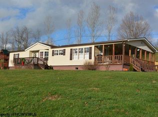 1331 Broad Run Rd, Jane Lew, WV 26378