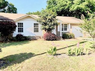 1502 Westway Dr, Charleston, SC 29412