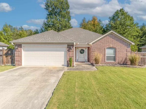 269 Creek View Dr, Austin, AR 72007