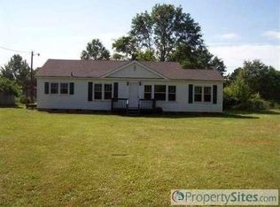 3112 Plainview Rd, Anderson, SC 29626