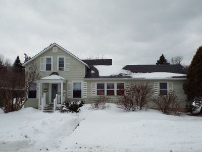 30 Maple St, Rouses Pt, NY, 12979