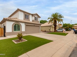 126 S Bay Dr, Gilbert, AZ 85233