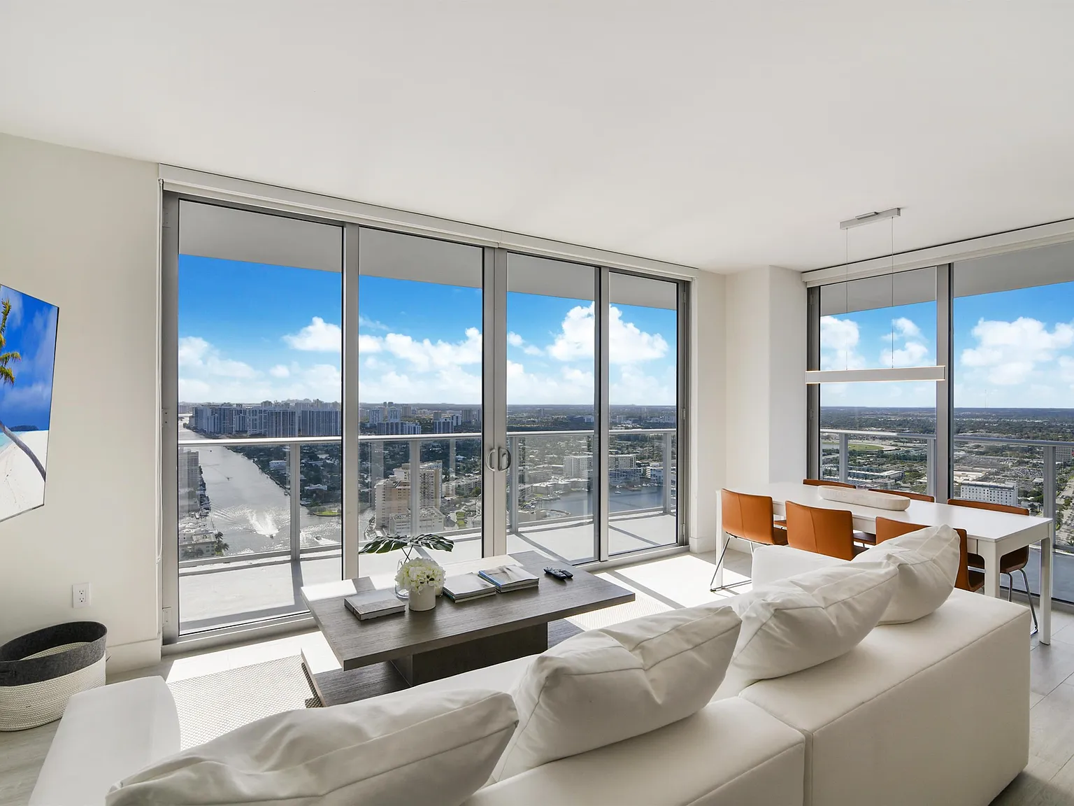 4010 South Ocean Drive 3708 - 1 — Photo 1