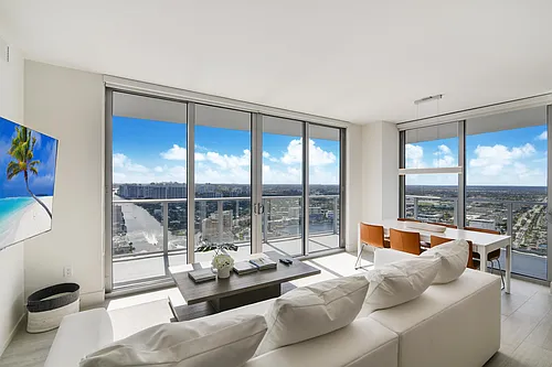 4010 S Ocean Dr #3708-1-1 Photo 1