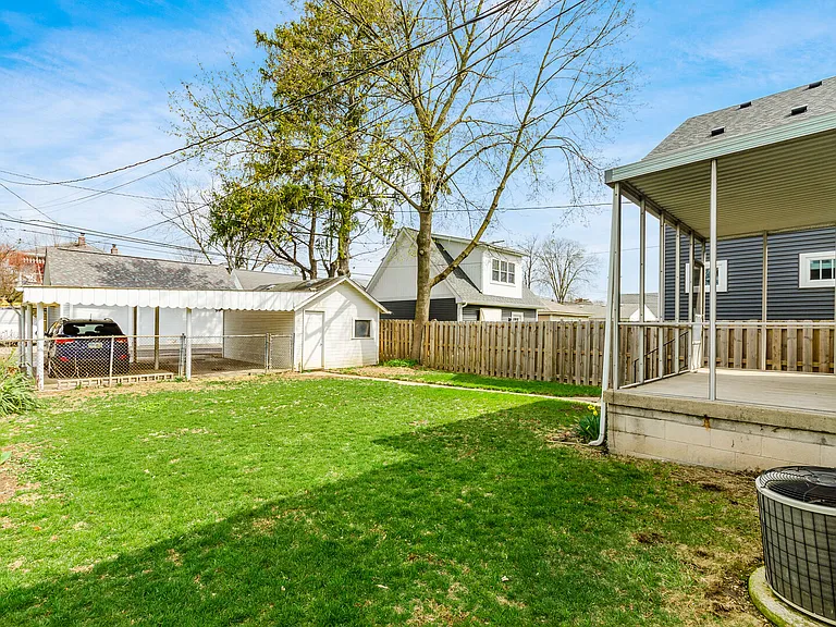 Mulford Rd — Photo 15