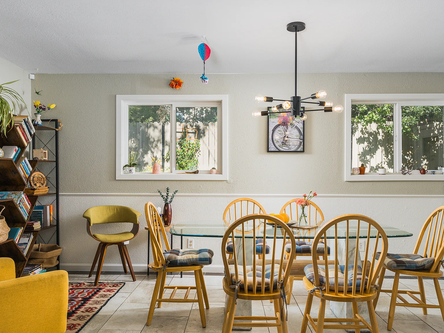3 bed, 1554 sqft, $5,500 — Photo 3