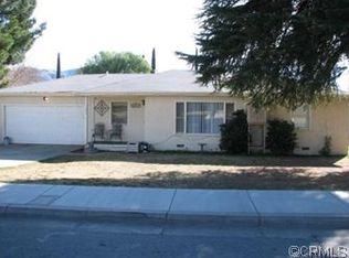 1790 W Williams St, Banning, CA 92220