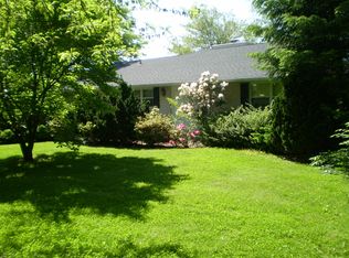 1057 Belvidere Rd, Phillipsburg, NJ 08865