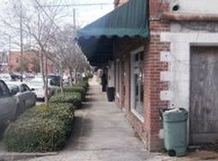 211 E Charles St, Hammond, LA 70401